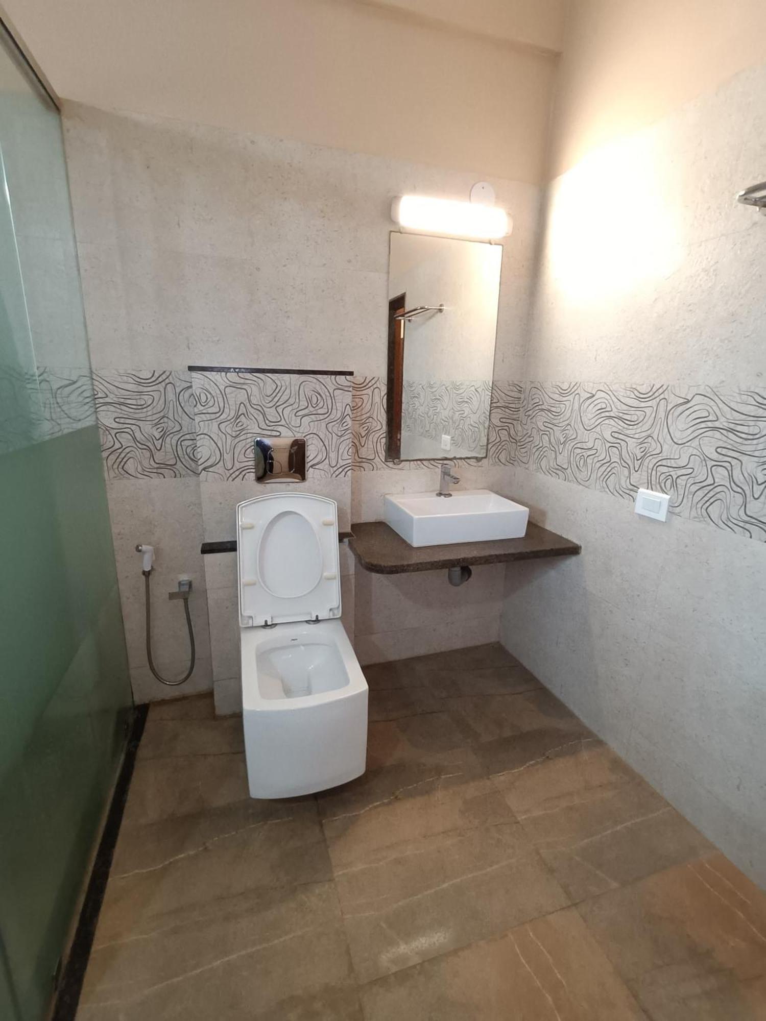 Hotel Mayura Residency Subrahmanya Экстерьер фото